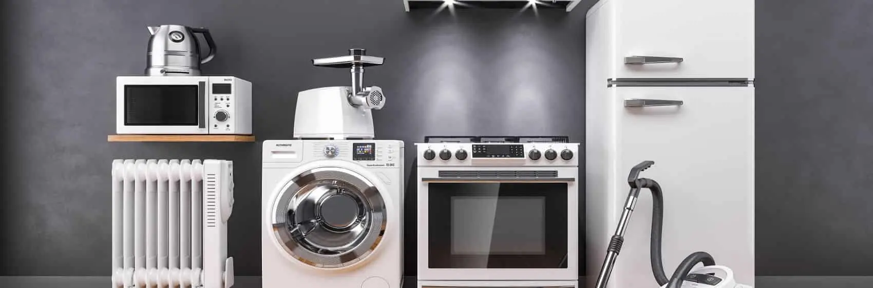 Sincan Electrolux Kombi Servisi